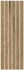 Мозаика Living Ceramics Niu Light Walnut Mosaic 590 30x90 керамогранит матовая коричневый LV10807