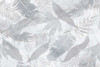 Панно Mystic Invisible Set 2 White 80x120 Ibero матовое керамическое 00000040725