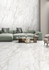 Керамогранит Carrara Bianco Elegance 120х280 Staro Slab Polished полированный универсальная плитка С0005676