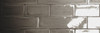 Настенная плитка Mayolica Taupe 7.5х15 Living Ceramics глянцевая керамическая LV11802