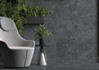 Керамогранит Graphite Silky Cristal Lappato 59.7x59.7 Cerrad Distinct лаппатированный (полуполированный) универсальная плитка 5903313346511