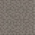 Мозаика Anthologhia Plumbago керамика 30х30 см Appiani полуглянцевая чип 12х12 мм, бежевый, серый MOS 4004