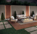Керамогранит Cotto Solida Natural 120x278 Kerlite Arketipo матовый универсальная плитка