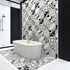Керамогранит A0YB AA0н 1M Rio White Matt Rectified Goldis Tile 59.7х119.8 матовый универсальный УТ000032080