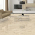 Керамогранит Travertino Classic 60x120 Relief Matt 60х120 Art and Natura Ceramica матовый, рельефный (рустикальный) универсальная плитка 111.211.1181