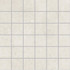 Мозаика Supergres H.24 Ivory Mosaico 30x30 керамогранит матовая, бежевый HIVM