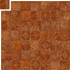 Декор Dec.Mix Pomposa Siena 20x20 Isla Tiles керамогранит матовый 1006829