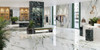 Керамогранит Calacatta Green Pol. Pv6 120х120 Porcelanosa полированный универсальная плитка 100331093