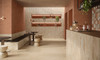 Керамогранит Rosso Veneziano N+R 60х120 Naxos Cythere матовый универсальная плитка 140583