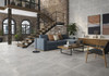 Керамогранит Leeds Compacglass Perla 60х120 Geotiles матовый универсальный