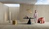 Керамогранит Marvel Sand Vein 60x120 6 mm Atlas Concorde Italy матовый универсальный AKQP