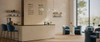 Керамогранит Love Tan 80 80x80 Rt Supergres Colovers матовый универсальная плитка LTN8