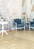 Ламинат Paradise Basanta Palase Т-109 Бахия (Хастл) 1215х404х10 10 мм 34 класс с фаской
