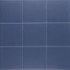 Керамогранит Technical Navy 20x20 Mainzu матовый универсальная плитка УТ-00049090