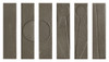 Керамогранит Koine' Alphabet Terra 4.5х18.6 Settecento матовый настенная плитка 118624