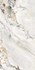 Керамогранит Crash Beige Glossy 60x120 Art Ceramic полированный универсальная плитка