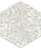 Декор AD/A558/24001 Ателлани 20х23.1 Kerama Marazzi матовый керамический