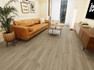 SPC ламинат Icon Floor Дуб Лорен Black Wide 42 класс 1220х184х4 мм (каменно-полимерный) BW-33 с фаской