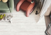 Керамогранит Plasterwood Gris GP2090PLS05R sugar-эффект 20х90 Delacora напольная плитка 