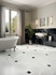 Керамогранит Belvedere Dark Lux 120x278 6 мм Panaria Perpetual полированный универсальная плитка PZ6PE05