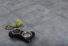 Керамогранит Gres Batista Steel Lappato 59.7x119.7 Cerrad лаппатированный (полуполированный) универсальный