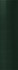 Настенная плитка Groove Green 1 Gloss Str 7.8х29.8 Tubadzin глянцевая керамическая 5900199287297