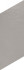 Керамогранит 23201 Gris Mate Right 9х20,5 универсальный матовый