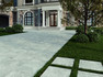 Керамогранит P.E. Rockland Grey 60x120 Rect. Vitacer матовый универсальный 923316