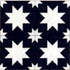 Керамогранит Star Navy Pre. 45x45 Kerlife-Navarti матовый напольная плитка