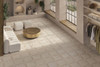 Керамогранит Grace Stone Beige 44.2х44.2 Realonda матовый напольная плитка 17335