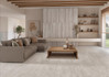 Керамогранит Levent Beige Mt 60x120 STN Ceramica Stylnul матовый универсальная плитка 929576
