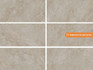 Керамогранит Mylos Beige 60x120 Kerlife-Navarti матовый универсальная плитка 78910067