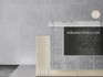 Керамогранит DD203120R Про Фьюче Серый Светлый обрезной 30x60x0,9 Kerama Marazzi матовый универсальная плитка