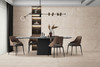Керамогранит Ariana Bone Sugar Carving it 60х120 Gresant универсальная плитка ITL84049