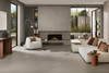 Керамогранит Boost Mineral Grey 120x120 20 mm Atlas Concorde Italy структурированный универсальный AH36