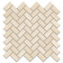 Декор SG190/006T Контарини Бежевый Мозаичный 31,5x30x0,9 Kerama Marazzi керамогранит глянцевый