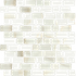 Мозаика Шарм Эдванс Кремо Роу Charme Advance Cremo Mosaico Raw керамогранит 30x30
