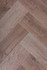 SPC ламинат Evofloor Каштан HP 0271 Parquet Click 42 класс 600х125х4 мм (каменно-полимерный) с фаской