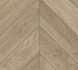 SPC ламинат Alpine Floor ECO 18-2 Дуб Ваниль Селект Chevron 43 класс 600х127х5 мм (каменно-полимерный)
