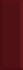 Настенная плитка Monocolor Biselado Brillo Burdeos 10x30 глянцевая керамическая