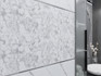 Настенная плитка Carrara Flowers 31.5x63 Azori матовая керамическая 00-00108694