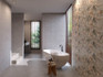 Настенная плитка Amelie Greige Rect. 30x90 Tau Ceramica матовая керамическая 031.872.0408.03345
