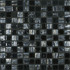 Мозаика Mixed Moon Black (659/780) (на сетке)