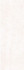 Декор Aspen Décor Ivory 7,5x22 матовый керамический