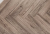 Кварцвиниловая плитка Icon Floor Дуб Фостер Purple LVT 34 класс 600х120х2.5 мм (ламинат) PLVT-203 с фаской