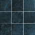 Настенная плитка Mimosa Zafire 10x10 APE Ceramica Carmen глянцевая, рельефная (структурированная) керамическая