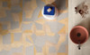 Керамогранит Ni Feeling Argilla 60x60 Rett Del Conca Native матовый универсальная плитка G9NIFEARGIR