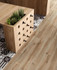 Керамогранит Barkwood Honey 30х180 Sant'Agostino матовый напольная плитка CSABA7HO18