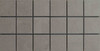 Мозаика Mk.A.UpSRm1530 15х30 керамогранит матовая, серый