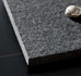 Керамогранит Black DK89 (half full body) 60x60 Ocean ceramic China 60х60 18 мм антискользящий (grip), матовый напольная плитка